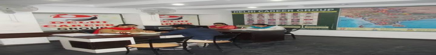 Delhi Career Group